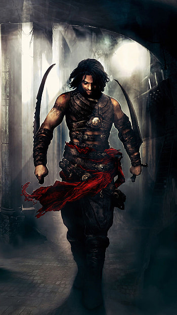 Prince Of Persia | Prince Of Persia Full Quality HD phone wallpaper