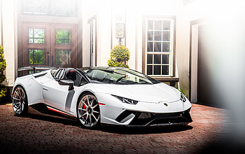 Lamborghini Huracan Performante , lamborghini-huracan-performante, lamborghini-huracan, lamborghini, 2018-cars, cars HD wallpaper