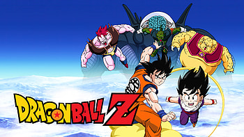 Dragon Ball Z : Goku & Crew Skybound, Dragon Ball Z HD wallpaper