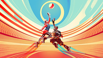 Roller Champions , backgrounds HD wallpaper