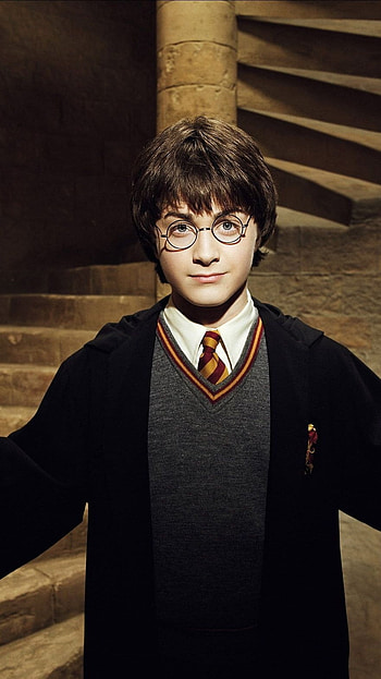 Child Harry Potter, child, harry potter HD phone wallpaper