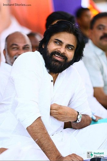 Pawan Kalyan Latest, PSPK HD phone wallpaper