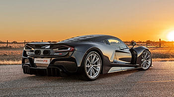 Hennessey Venom F5, Sold out, Automotive Daily HD wallpaper