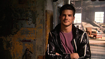 Luke Katcher, Step Up HD wallpaper