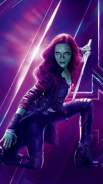 Avengers: Infinity War (2022) movie HD phone wallpaper