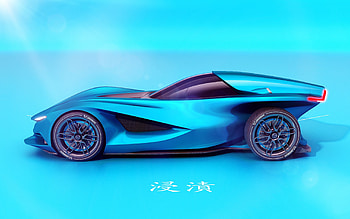 mazda shinshi concept, shinshi, japanese, mazda, concept HD wallpaper
