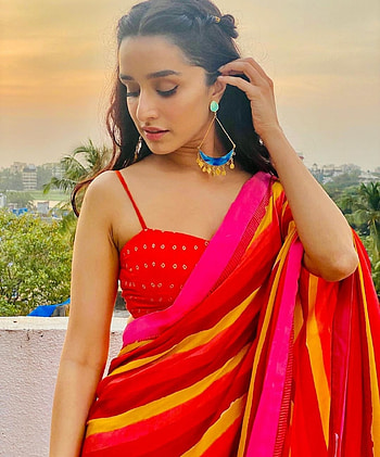 Shraddha Kapoor, bollywood HD phone wallpaper