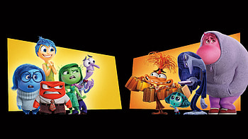 Inside Out 2 Ultra – Emotions Unite in Stunning Detail, movie, Inside Out 2 HD wallpaper