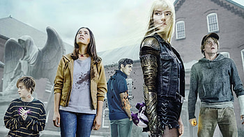 The New Mutants 2020, the-new-mutants, movies, 2020-movies HD wallpaper