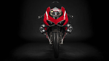 2020 Ducati Superleggera V4 HD wallpaper