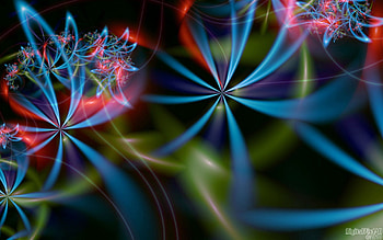 Abstract, Shine, Light, Bright, Lines, Plexus HD wallpaper