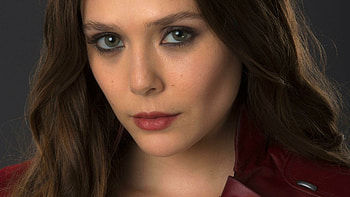 Elizabeth Olsen, 2018 , Celeb , Fashionable HD wallpaper