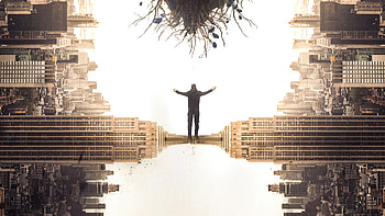 The Last Perspective, artist, artwork, digital-art HD wallpaper
