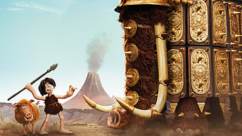 Early Man Dug Hognob , early-man, animated-movies, 2018-movies, movies HD wallpaper