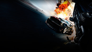 Knight Rider TV series, Knight Rider, TV show HD wallpaper