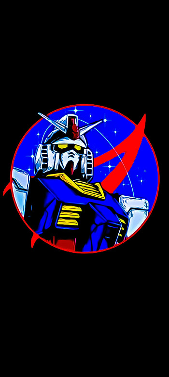 RX78, RX-78-2, oldschool, RX78-2, gundam, mecha, amuro, amuroray, anime HD phone wallpaper