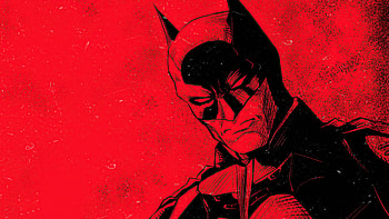 2020 The Batman, the-batman, batman, superheroes, movies, 2021-movies, art, artist HD wallpaper