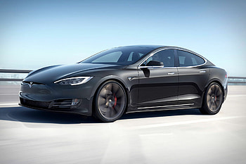 Tesla Model S, Electric vehicle review, New features and changes, 2021 Tesla Model S HD wallpaper
