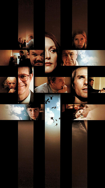Magnolia (2022) movie HD phone wallpaper