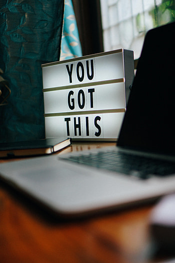 Motivation, Words, Inscription, Macbook HD phone wallpaper