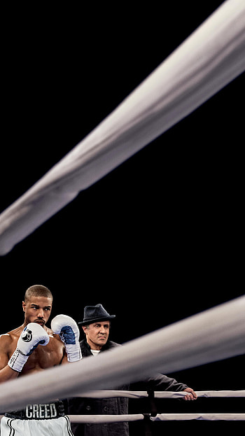 Creed (2022) movie HD phone wallpaper