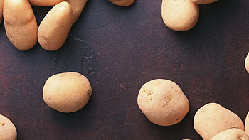 Potatoes , Beautiful potato , Versatile vegetable, Delicious ingredients HD wallpaper