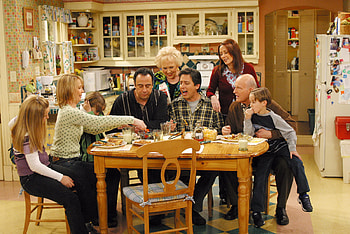 Everybody Loves Raymond, Cast walkout, Million per episode, Ray Romano HD wallpaper