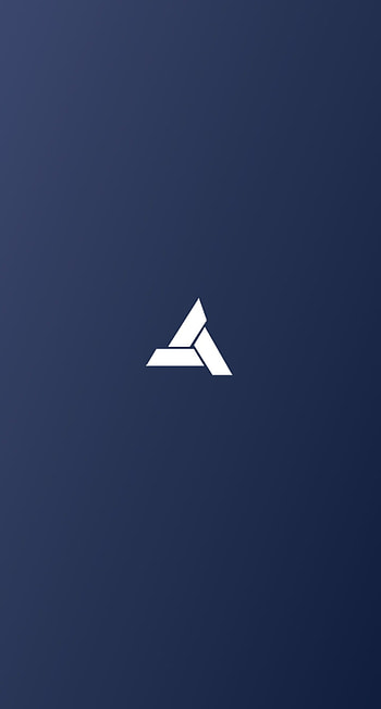 Abstergo White, symbol, minimalistic, assassins creed HD phone wallpaper