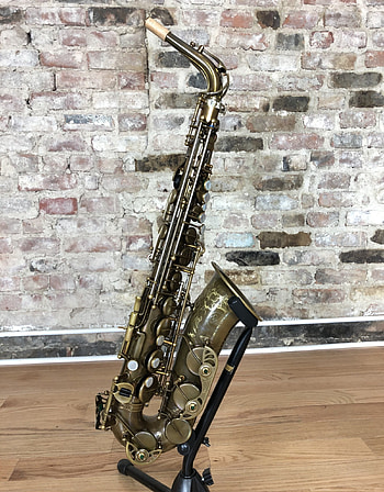 Ishimori Wood Stone New Vintage Alto, Saxo HD phone wallpaper