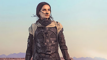 Lady Jessica, Dune movie, Cosplay HD wallpaper