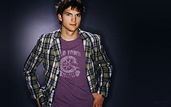 Ashton Kutcher Movies, Actor's filmography, Hollywood star, Movie posters HD wallpaper