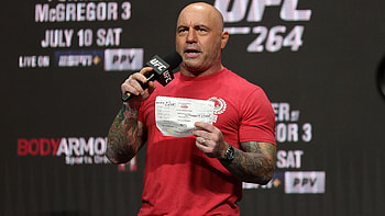 Joe Rogan, Motivational quotes, Inspirational wisdom, Journey to greatness HD wallpaper