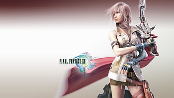 Final-fantasy---- HD wallpaper