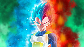 Vegeta Dragon Ball Super, dragon-ball-super, anime, dragon-ball HD wallpaper