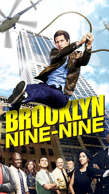 Brooklyn Nine-Nine, TV Series, 2020 , Premium quality HD phone wallpaper