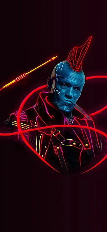 Yondu, Top , Yondu backgrounds HD phone wallpaper