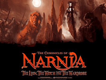 The Chronicles of Narnia, wardrobe, movie, lion, narnia, witch HD wallpaper