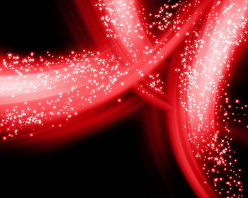Abstract, Lights, Shine, Light, Black Background, Curtains HD wallpaper