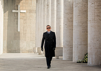 James Bond, Spectre (Movie), Movie, Spectre, Daniel Craig HD wallpaper