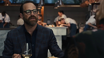 The Menu (2022 Movie), Upcoming film, Exciting release, Culinary adventure HD wallpaper
