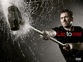 Cinema, People, Actors, Lie To Me HD wallpaper