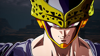 Dragon Ball Sparking Zero Game, video game, DRAGON BALL: Sparking! ZERO, Cell (Dragon Ball) HD wallpaper