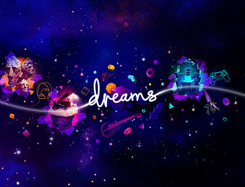 Dreams Video Game 10k, dreams-video-game, 2021-games, games, ps5-games HD wallpaper