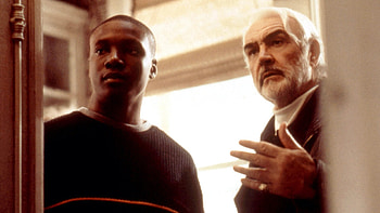 NBC, Series adaptation, Film Finding Forrester, Geektyrant HD wallpaper