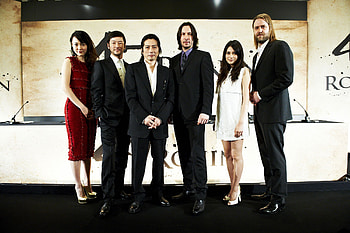 Sequel possibilities, Fan theories, Haldir123's blog, 47 Ronin HD wallpaper