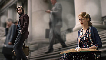 The Age of Adaline (2022) movie HD wallpaper