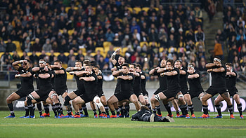 New Zealand All Blacks , Rugby dominance, Iconic team, Rugby legends HD wallpaper