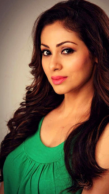 Sada, telugu actress HD phone wallpaper