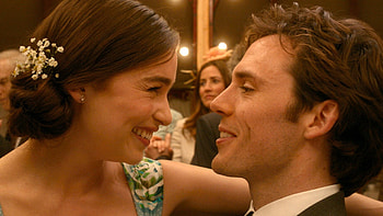 Me Before You (Movie), and background, Trailer moments, Nicholas Sparks-inspired HD wallpaper