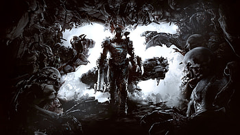 Doom Eternal, doom-eternal, 2018-games, games, doom HD wallpaper